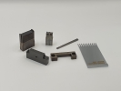 Die Parts High Precision Tools & Dies