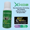 X'MOS Mosquito Killer Mosquito Killer / Repellent
