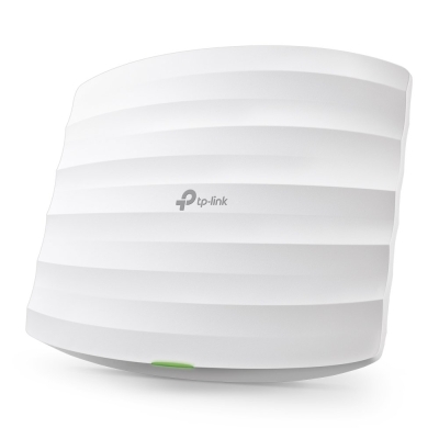 EAP115.TP-Link N300 Wireless N Ceiling Mount Access Point