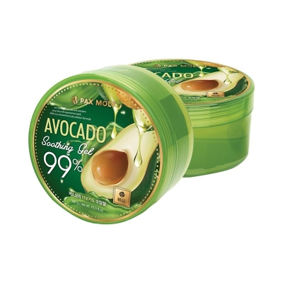 Pax Moly Soothing Gel Avocado (300g) 99%