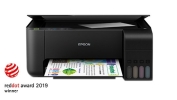 L3110. EcoTank All-in-One Ink Tank Printer Ink Tank EPSON PRINTERS GRAB iT