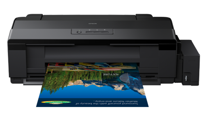 L1800.A3 Photo Ink Tank Printer