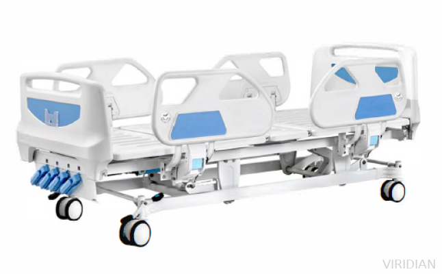 Medical Bed YKL-B4e