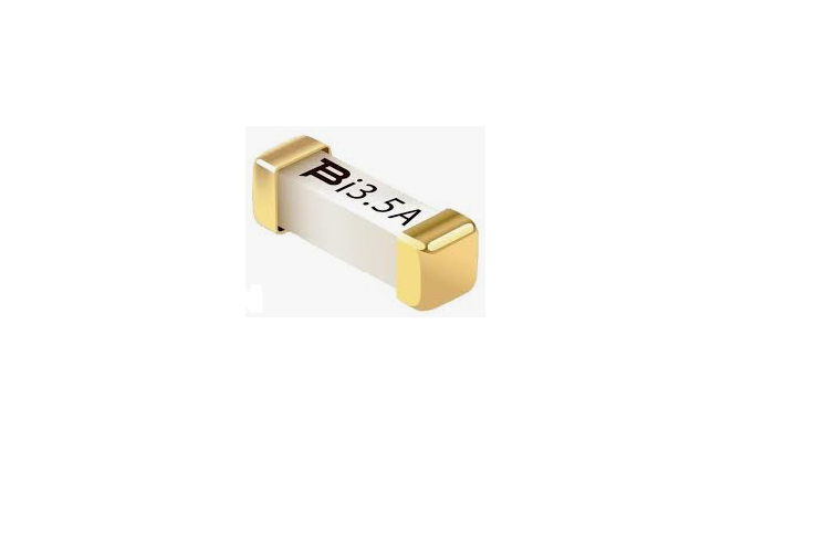 bourns sf-3812tl-t smd fuses singlefuse