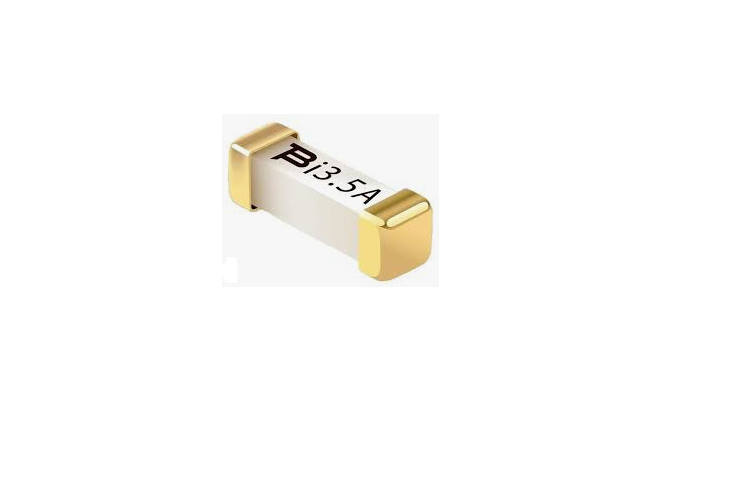 BOURNS SF-3812TL-T SMD FUSES SINGLEFUSE