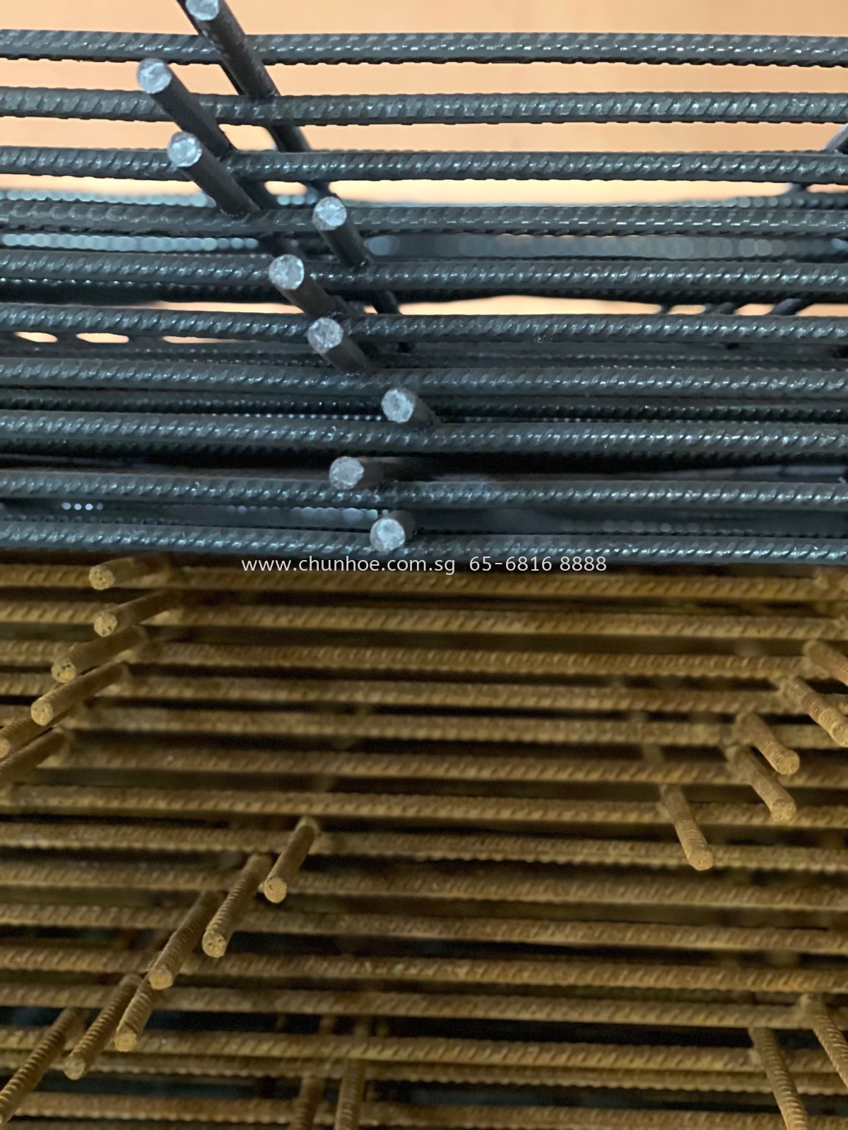 #wiremesh #fence #brc #brcfence #steel #wire #reinforcing #product 