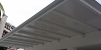  Aluminium Composite Panel