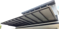  Aluminium Composite Panel