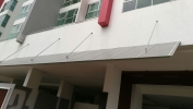  Aluminium Composite Panel