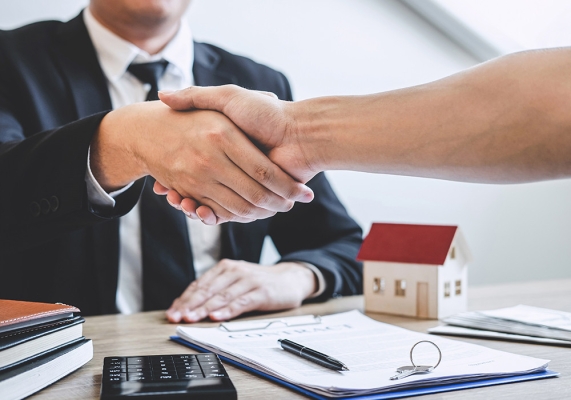 Home Financing Agreement