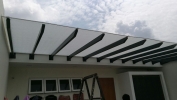  Poly Carbonate Shades