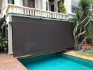  Outdoor Roller Blind