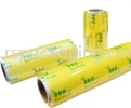 14" SUN FRESH 350mm x 500m (6 ROLLS) FOOD WRAP ALUMINIUM FOIL AND FOOD WRAPPING