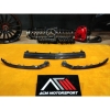 Mercedes benz W205 Amg facelift C300 C43 VR front bodykit C-Class W205 Mercedes - Benz