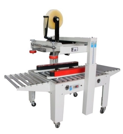 FXJ-5050AS Semi automatic carton sealer (for small box size)