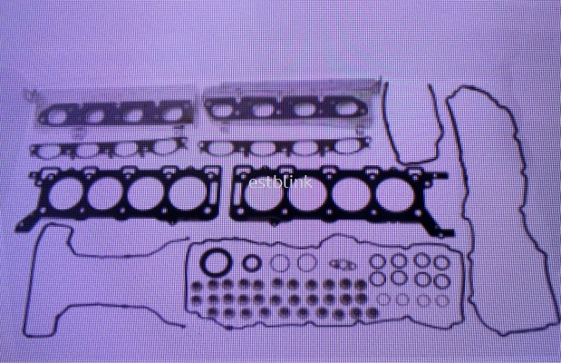 Jaguar X350 3.5 V8 Top Overhaul Set