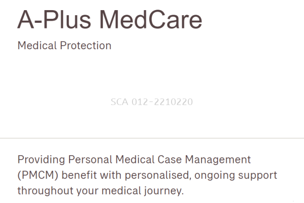 A-Plus MedCare
