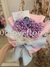  FLOWER BOUQUET 