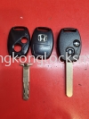 honda civic control casing Change Car Remote Housing