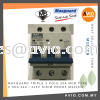 Maxguard Triple Three 3 Pole 20A MCB Type C 6kA 240V / 415V SIRIM Proof Sticker M320CN MAXGUARD AVIO