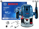 Bosch Router Trimmer GOF130 ID33033 Bosch Power Tools (Branded)