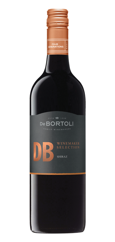 De Bortoli Winemaker Selection Shiraz