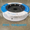 4mm PU Tubing - Transparent Color | 100 meters per roll | OD 4mm x ID 2.5mm | Drum Type Packing PU TUBING PU Tubing Air Tubing / Air Hose / Copper Tubing