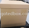 Paper Crate Box / Paper Pallet Box - Selangor, Kuala Lumpur, Melaka, Johor, Negeri Sembilan Corrugated Paper Crate & Corrugated Pallet Box