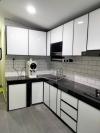 Selangor aluminium kitchen cabinets Aluminium Kitchen Cabinet