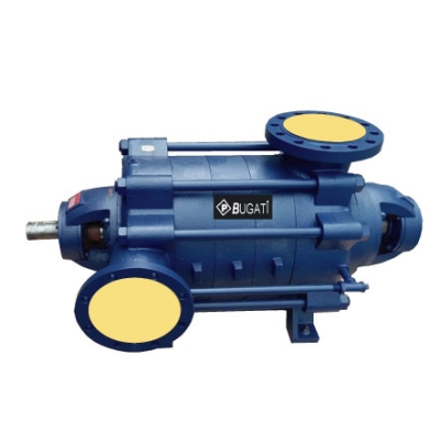 E200 HORIZONTAL MULTISTAGE PUMP 