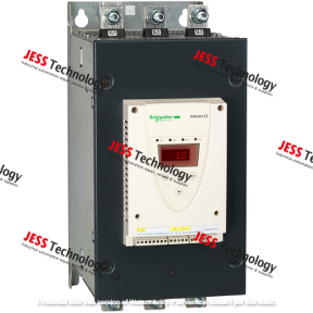 JESS Repair SCHNEIDER ELECTRIC SOFT STARTER ATS22C32Q Malaysia, Singapore, Indonesia, Thailand