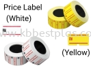 Price Label  Stationeries & Stickers