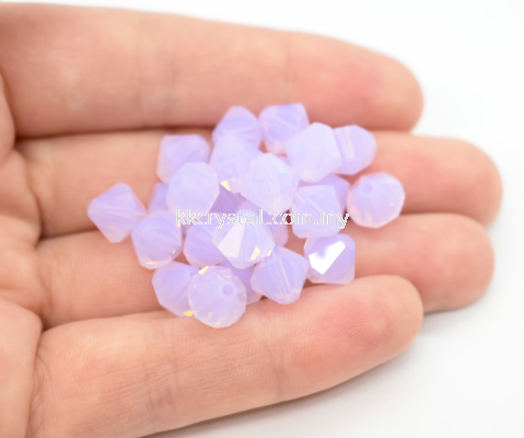 SW 5301 XILION BEAD, 03MM, 389 Violet Opal, 30pcs/pack