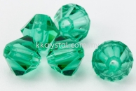 SW 5301 XILION BEAD, 03MM, 254 Light Emerald, 30pcs/pack