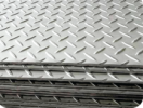 CHEQUERED PLATES  Steel Plates