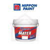 NIPPON PAINT Super Matex INTERIOR NIPPON PAINT