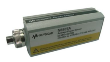 KEYSIGHT N8487A Thermocouple Power Sensors