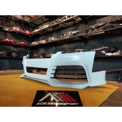 Audi TT hofele Front bumper 