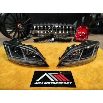 Audi TT (MK2) Brake Kit (Certified Refurbished) - OhMyMi Malaysia
