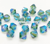 SW 5301 XILION BEAD, 04MM, 360AB2x Erinite AB2x, 30pcs/pack