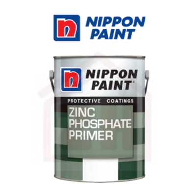 NIPPON PAINT Zinc Phosphate Primer