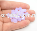 SW 5328 XILION BEAD, 06MM, 389 Violet Opal, 10pcs/pack 5328 BEAD, 06MM Beads  SW Crystal Collections 