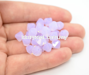 SW 5328 XILION BEAD, 06MM, 389 Violet Opal, 10pcs/pack