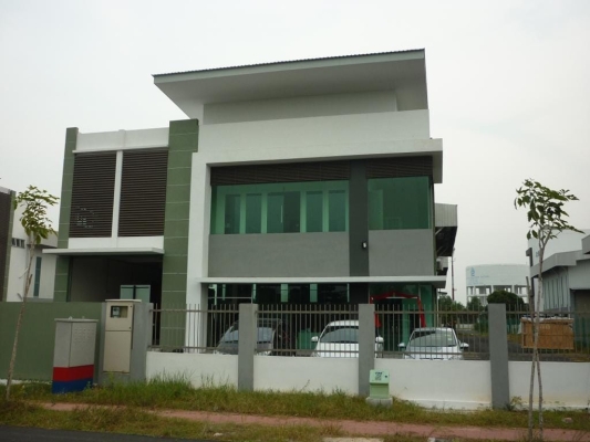 Ihub Industrial Park