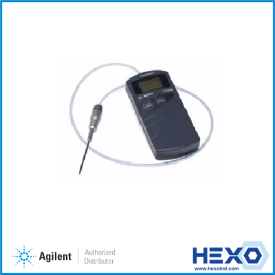 Agilent Gas Leak Detector