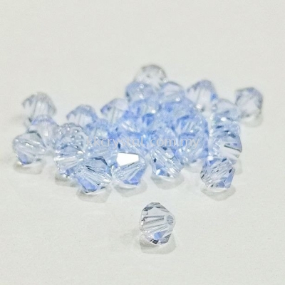 SW 5301 XILION BEAD, 04MM, 240 Lavender, 30pcs/pack