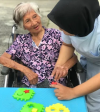 Senior Care/Elderly Care 껤 Types of Care Avenue Medi Care Centre (M) PLT