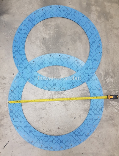 ORISON 97 Non Asbestos Gasket Big Size