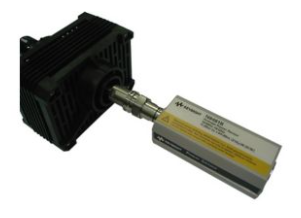 keysight n8481b thermocouple power sensors