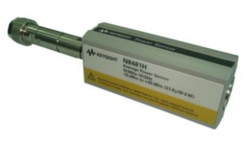 KEYSIGHT N8481H Thermocouple Power Sensors